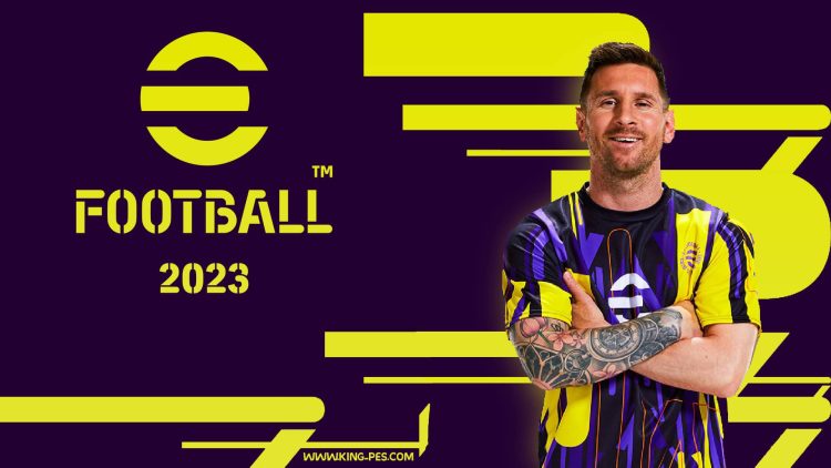 eFootball 2023 (PES) En Güçlü Takımlar ve İyi Taktik Dizilişler